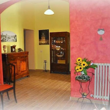 B&B La Cattedrale Venosa Kültér fotó
