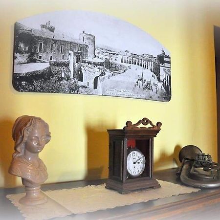 B&B La Cattedrale Venosa Kültér fotó