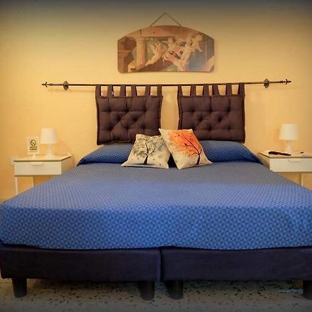 B&B La Cattedrale Venosa Kültér fotó