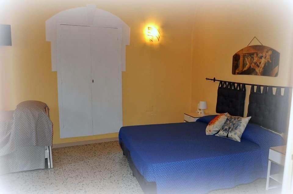 B&B La Cattedrale Venosa Kültér fotó