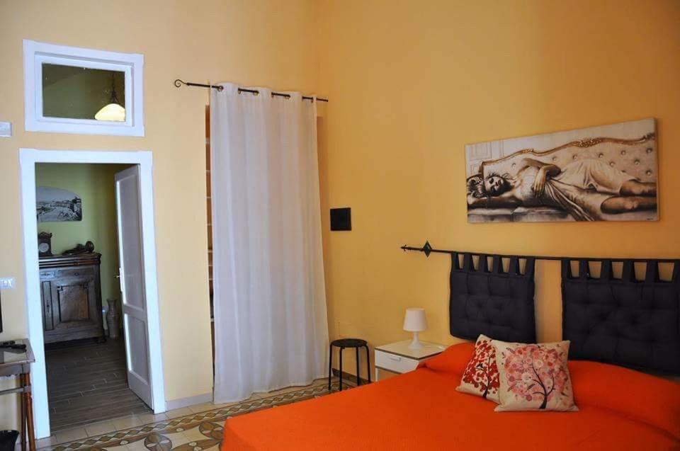 B&B La Cattedrale Venosa Kültér fotó