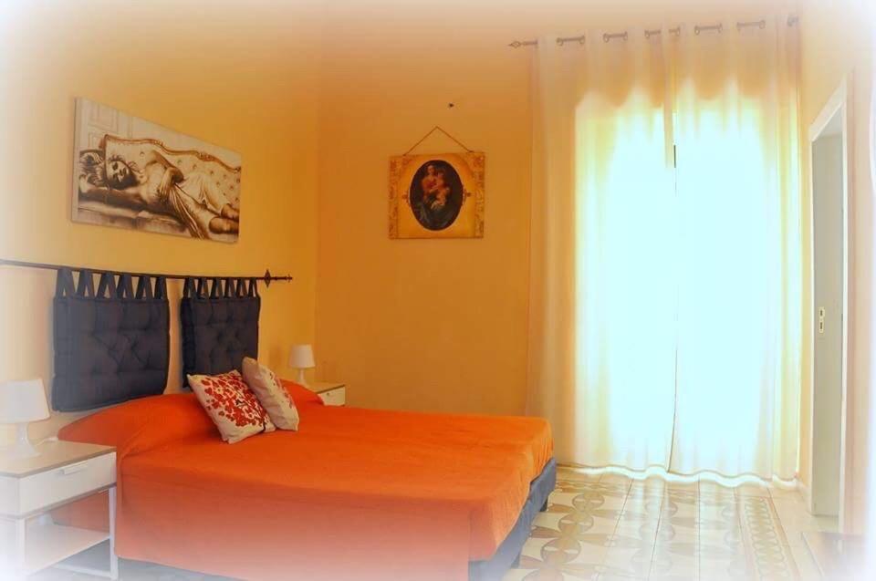 B&B La Cattedrale Venosa Kültér fotó